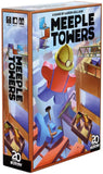 Meeple Towers