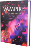 Vampire: The Masquerade 5E RPG (Hardcover)