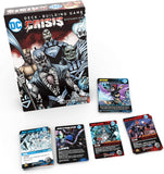 DC Comics Deck-Building Game: Crisis Expansion Pack 2