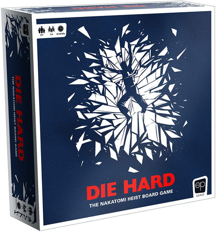 Die Hard: The Nakatomi Heist