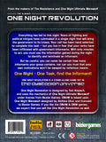 One Night Revolution