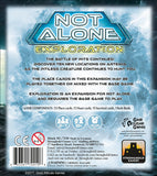 Not Alone: Exploration Expansion
