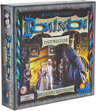 Dominion: Intrigue (2nd Edition)