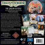 Arkham Horror LCG: The Dream-Eaters Expansion