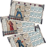 Cthulhu: Death May Die – Season 2 Expansion