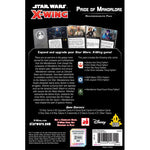 Star Wars X-Wing 2E: Pride of Mandalore Reinforcements Pack