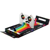 A Game of Cat & Mouth