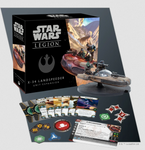 Star Wars: Legion - X-34 Landspeeder Unit Expansion