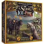 A Song of Ice & Fire: Baratheon Starter Set