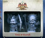 Arcadia Quest: Yona & Kuruk