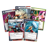 Marvel Champions LCG: Core Set