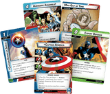 Marvel Champions LCG: Core Set