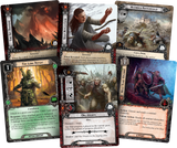The Lord of the Rings LCG: The Battle of Carn Dum Adventure Pack