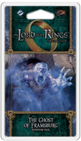 The Lord of the Rings LCG: The Ghost of Framsburg Adventure Pack
