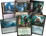 The Lord of the Rings LCG: The Ghost of Framsburg Adventure Pack