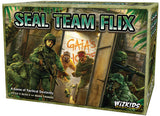 SEAL Team Flix