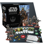 Star Wars: Legion - Rebel Pathfinders Unit Expansion