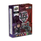 Vs. System 2PCG: Assemble - Power & Reality