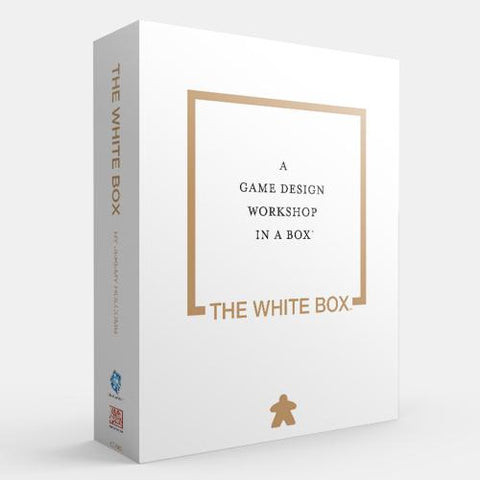 The White Box